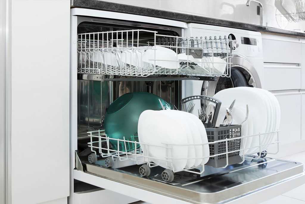 Посудомоечная машина не набирает воду Ступино