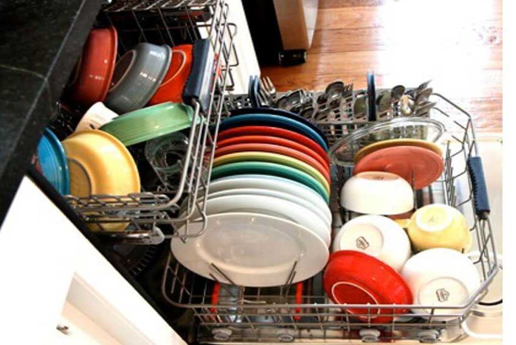 Посудомоечная машина не отмывает посуду Ступино